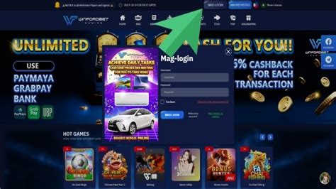 winfordbet login|WINFORDBET Register – Pilipinas Online Casino.